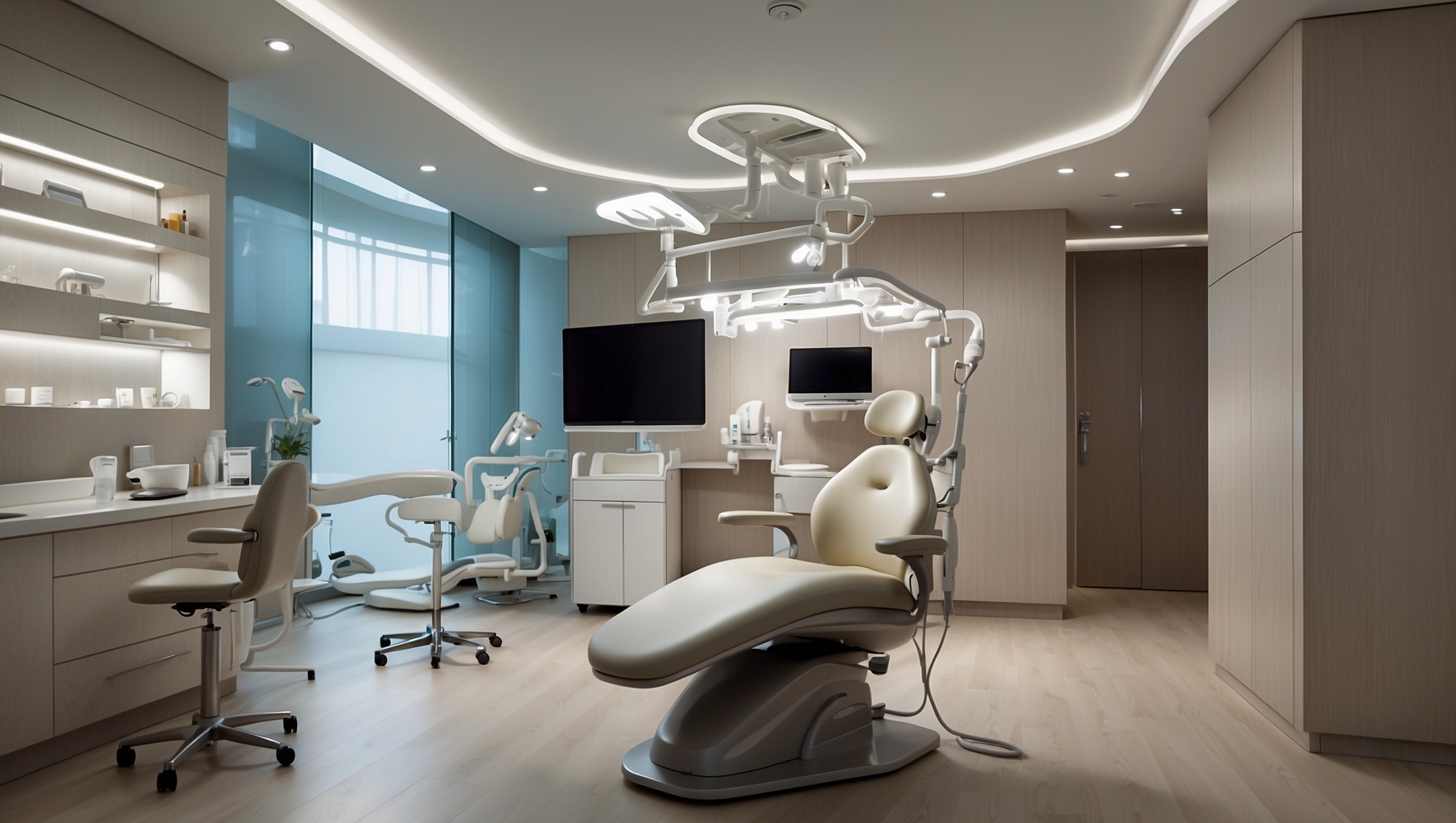 Korea dental guide foreigners Seoul dentist treatment planning English