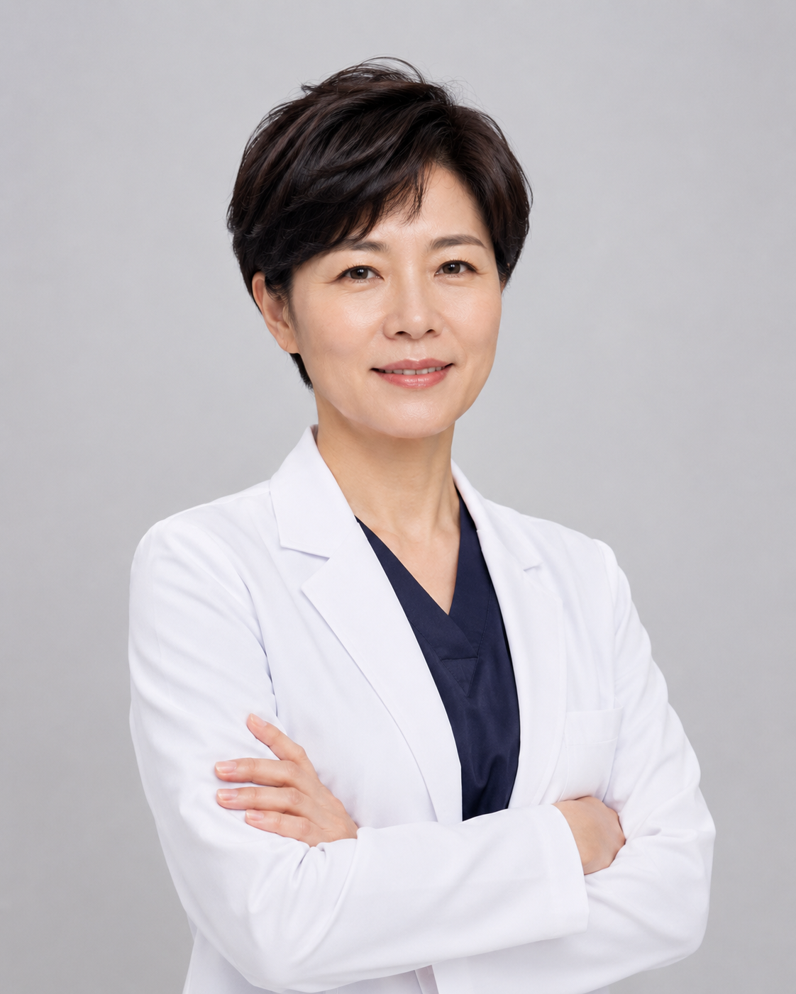 Dr. C — Cosmetic Dental Practitioner